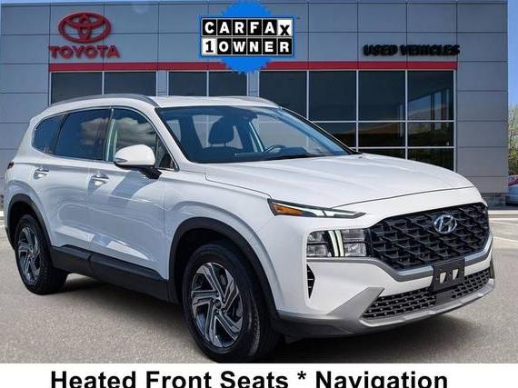 HYUNDAI SANTA FE 2023 5NMS24AJ8PH587320 image HYUNDAI SANTA FE 2023 5NMS24AJ8PH587320 image